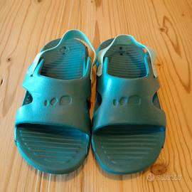 ciabattine bimbo da piscina/mare