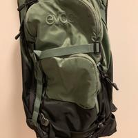 Zaino Evoc line 18l