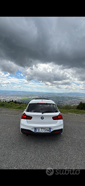 Bmw serie 1