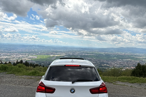 Bmw serie 1