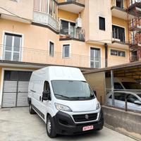 Fiat Ducato 2.3 MJT 130CV L4 H3 Maxi FURGONE