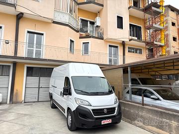 Fiat Ducato 2.3 MJT 130CV L4 H3 Maxi FURGONE