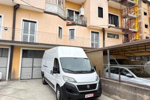 Fiat Ducato 2.3 MJT 130CV L4 H3 Maxi FURGONE