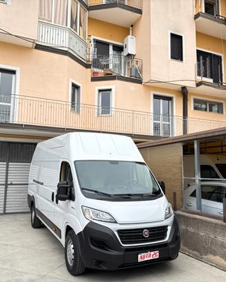 Fiat Ducato 2.3 MJT 130CV L4 H3 Maxi FURGONE