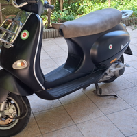Vespa ET4 2001