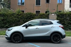 Opel Mokka X 1.4 Turbo 140 CV automatica
