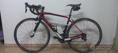 Bici da corsa Wilier GTR