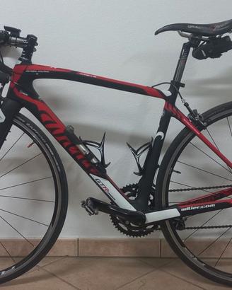 Bici da corsa Wilier GTR