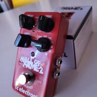 tc electronics hall of fame 2