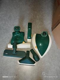 Accessori FOLLETTO VK130 VK131 ASPIRAPOLVERE