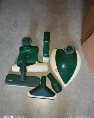 Accessori FOLLETTO VK130 VK131 ASPIRAPOLVERE