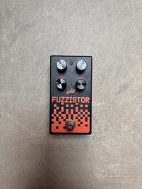AGUILAR Fuzzistor Gen2
