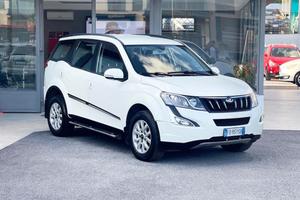 Mahindra XUV500 2.2 Diesel 140CV E5 7 Posti - 2015