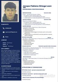 Cameriere/barista/aiutocuoco