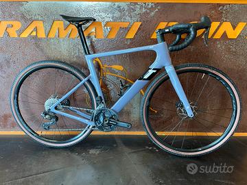 3T exploro racemax integrale wpnt