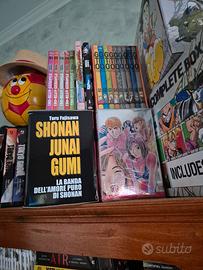 Gto+ Banda Amore Puro di Shonan + Gto 14 days