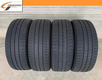 GB479 Pneumatici usati 205/55 R16 91V GOODYEAR