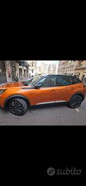 peugeot 2008 anno 2020 155 cv gt eat8