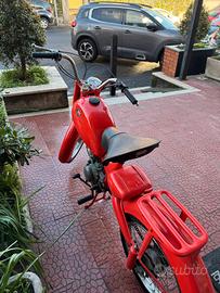 Motom - Moto e Scooter In vendita a Catania