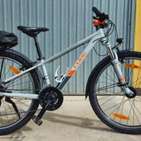 Cube 260 Allroad pari al nuovo