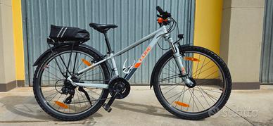 Cube 260 Allroad pari al nuovo