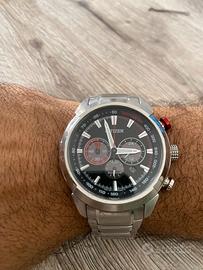 Citizen Eco-Drive Crono (CA4110-53F)