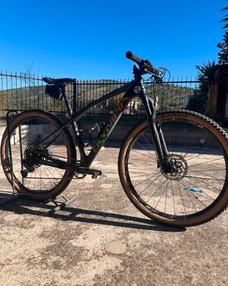 Olympia iron