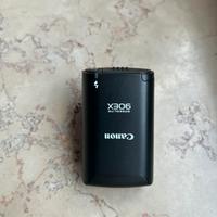 Canon speedlite 90ex