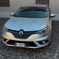 Renault Mégane IV 1.5 dCi 110CV Intens Energy