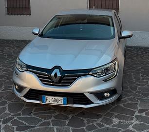 Renault Mégane IV 1.5 dCi 110CV Intens Energy