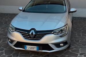 Renault Mégane IV 1.5 dCi 110CV Intens Energy