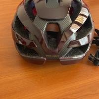 Casco trek