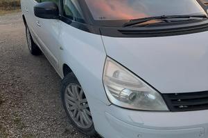renault grand espace