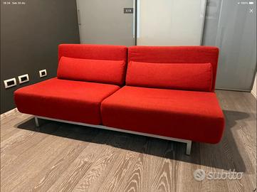 Divano letto moderno di design