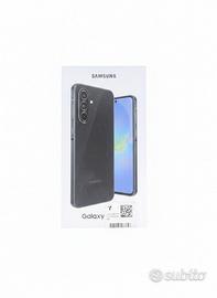 Samsung Galaxy A36 5G 256/8GB Black SIGILLATO
