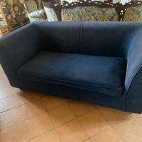 Divano 2 posti Poltronesofá