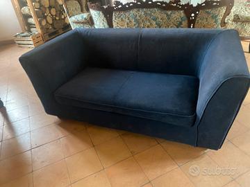 Divano 2 posti Poltronesofá