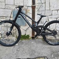 Canyon Sender crf