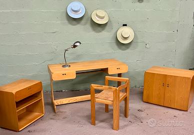 “Serie Samara” di Derk Van de Vries. Set completo