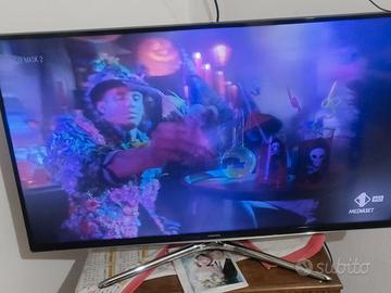 Smart TV Samsung 40"