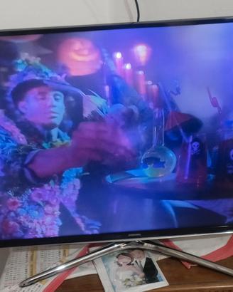 Smart TV Samsung 40"