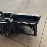Cruscotto pegeout 208