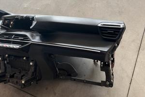 Cruscotto pegeout 208