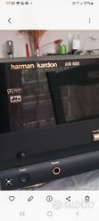 harman kardon avr 4000