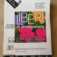 Liberi di interpretare 3B