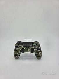 Controller PS4 Militare leggi descrizione 1118