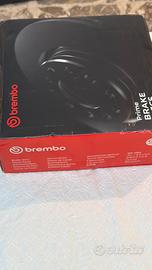 Dischi freno anteriori fiat 600 brembo