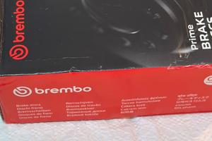 Dischi freno anteriori fiat 600 brembo