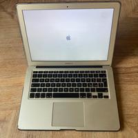 MacBook Air 13" – Intel i5