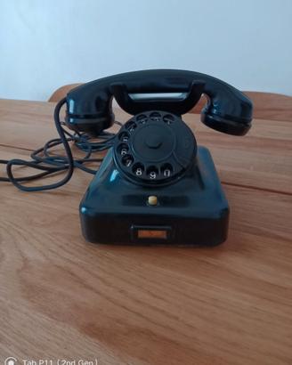 Telefono Siemens vintage